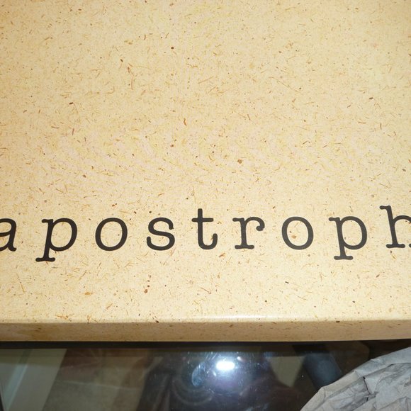 Apostrophe "Nadine" strappy sandals - Picture 13 of 13